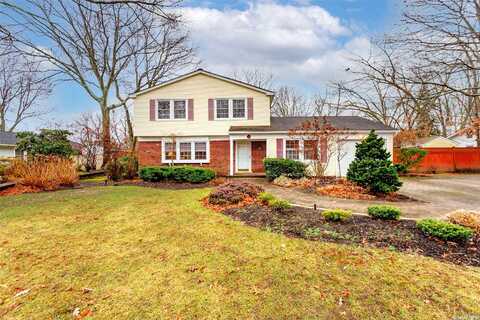 Welbourn, CORAM, NY 11727