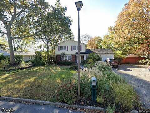 Welbourn, CORAM, NY 11727