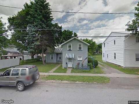 West, DANSVILLE, NY 14437