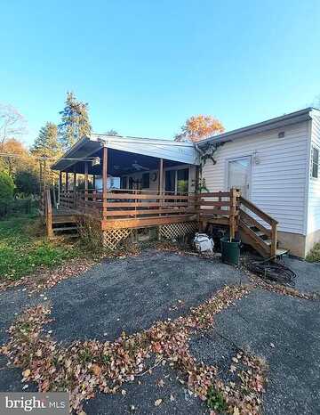 Wilmor, EAST WINDSOR, NJ 08520