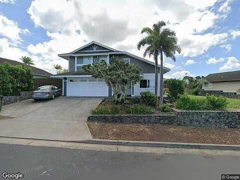 Piimauna St, Pukalani, HI 96753