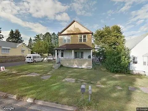 W Virginia Ave, Gilbert, MN 55741