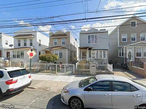 135Th Street, South Ozone Park, NY 11420