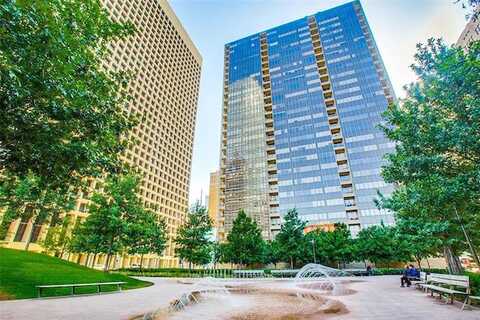 Main Street #308, Dallas, TX 75202