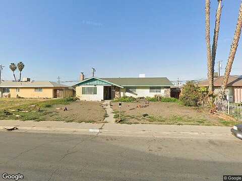 San Vicente, BAKERSFIELD, CA 93307