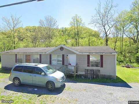 Tranbarger, KINGSPORT, TN 37660