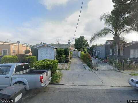 78Th, LOS ANGELES, CA 90001