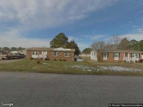 Blythewood, SUFFOLK, VA 23434