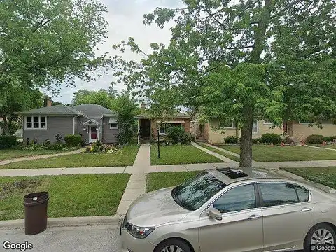 Ann, BLUE ISLAND, IL 60406