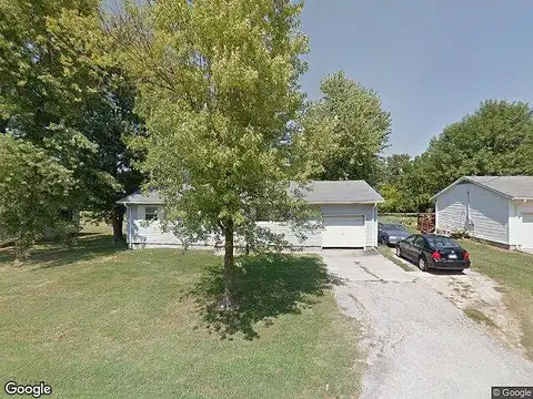 10Th, LAMAR, MO 64759