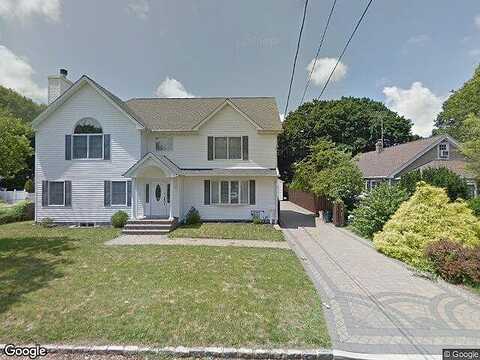 West Avenue, Hicksville, NY 11801