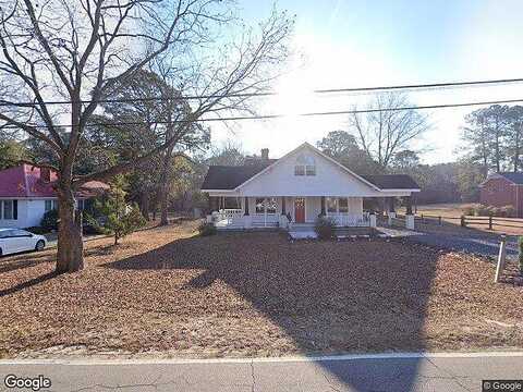 N Alma Street, Vass, NC 28394