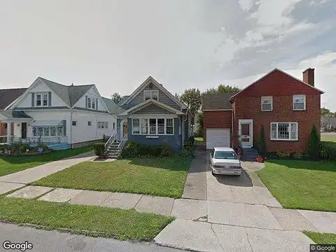 Ridgewood, BUFFALO, NY 14220