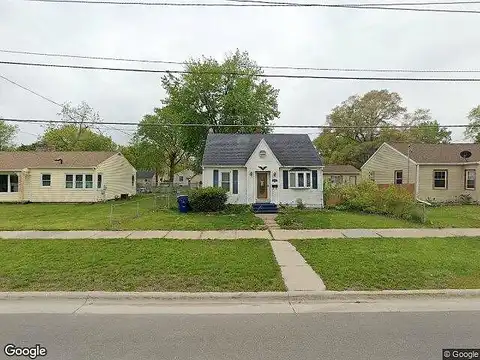 Parker, WATERLOO, IA 50703