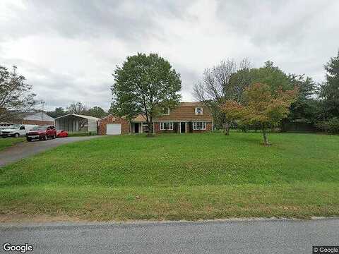Allen, KING GEORGE, VA 22485