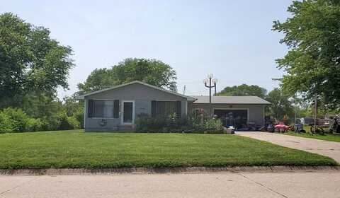 Maple, FAIRBURY, NE 68352