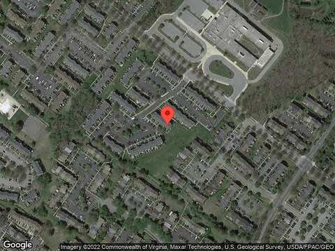 Needham, CROFTON, MD 21114
