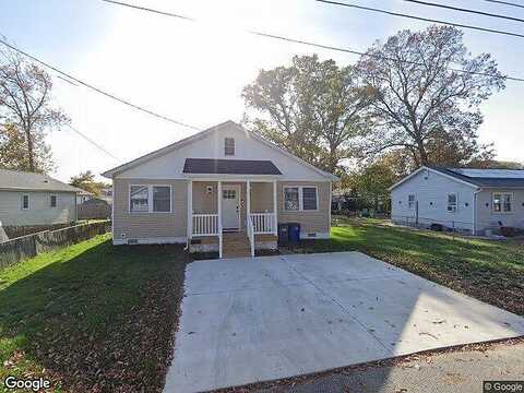 Tennessee, VILLAS, NJ 08251