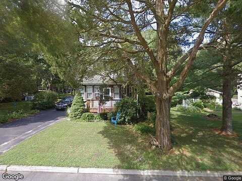 Seaview, LINWOOD, NJ 08221