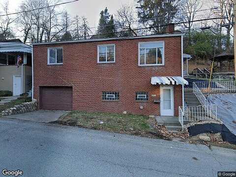 Shady Run, PITTSBURGH, PA 15234