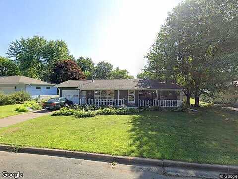 Wilcox Street Ne, Menomonie, WI 54751