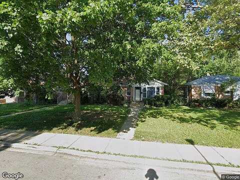 Loomis, CHICAGO, IL 60643