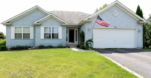 Knolls, DEKALB, IL 60115