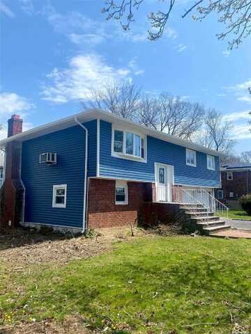 Curtis, NORTH BALDWIN, NY 11510