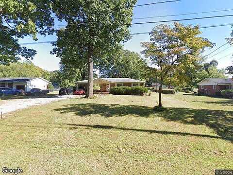 Beachnut Lane #17, Salisbury, NC 28146