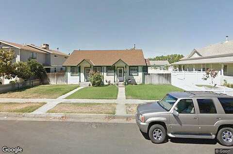 P, NEWMAN, CA 95360