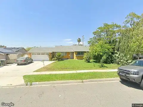 E W. Vesta Street, Ontario, CA 91762