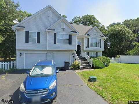 Walker, WALDORF, MD 20602