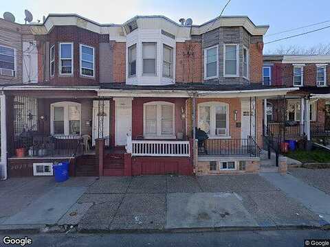Lansdowne, CAMDEN, NJ 08104