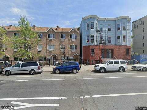 Prospect, BRONX, NY 10459