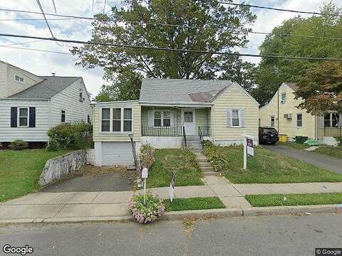 Ardsley Ave, EWING Township, NJ 08560