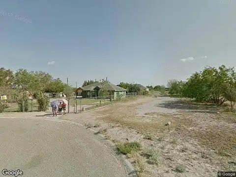 Santa Maria Street, Sullivan City, TX 78595