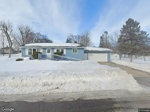 Cherry, FERGUS FALLS, MN 56537