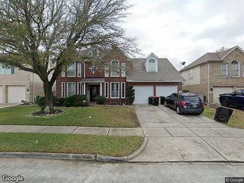 Silverwyck, HOUSTON, TX 77014
