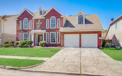 Silverwyck, HOUSTON, TX 77014