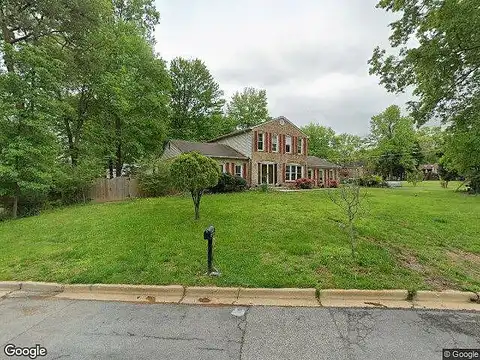 Surrey Circle, FORT WASHINGTON, MD 20744