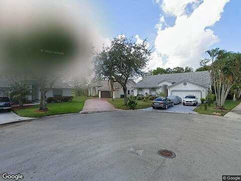 1St, CORAL SPRINGS, FL 33071