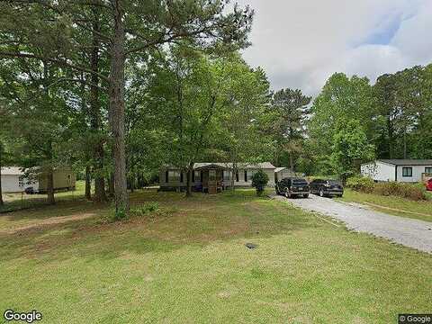 Holliday Drive, Carrollton, GA 30116