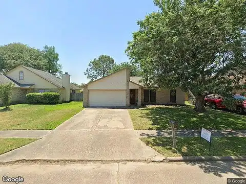 Trail Ride, ANGLETON, TX 77515