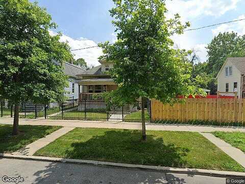 109Th, CHICAGO, IL 60628