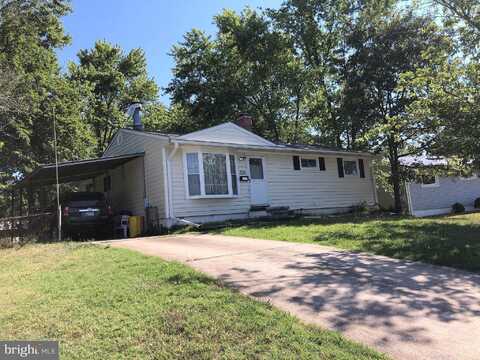 Roundtop, ODENTON, MD 21113