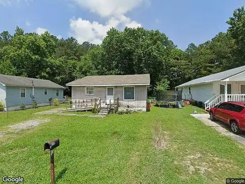 Se Pond St, Cleveland, TN 37311