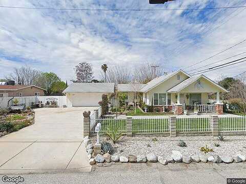 6Th Street, Yucaipa, CA 92399