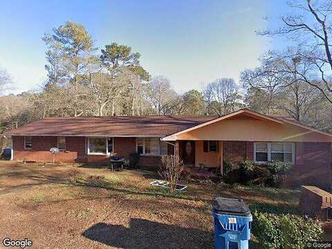 Dowdy, ATHENS, GA 30606