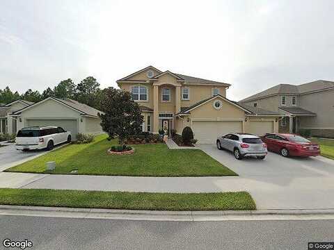 Luffness, JACKSONVILLE, FL 32221