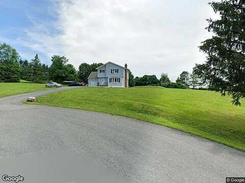 Corinne, EFFORT, PA 18330